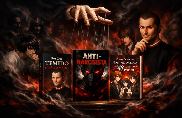 Método COTEP – Controle Total da Ejaculação